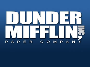 Dunder Mifflin picture